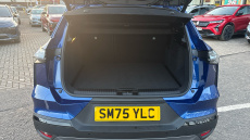 Renault Symbioz 1.8 E-Tech FHEV 160 Iconic Esprit Alpine 5dr Auto Hybrid Estate